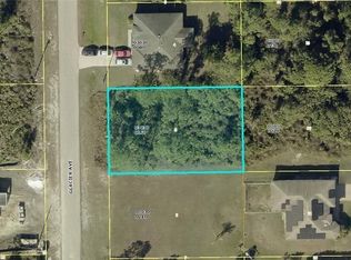 713 Glacier Ave, Lehigh Acres, FL 33974
