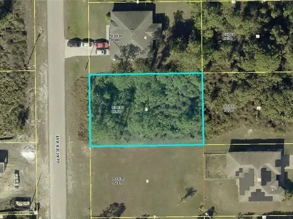 713 Glacier Ave, Lehigh Acres, FL 33974