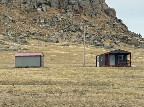 Nhn Canal Rd, Shawmut, MT 59078