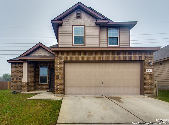3rd image of 6407 Candleoak Cir