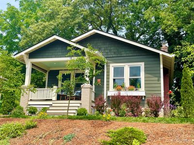 18 Robindale Ave, Asheville, NC, 28801