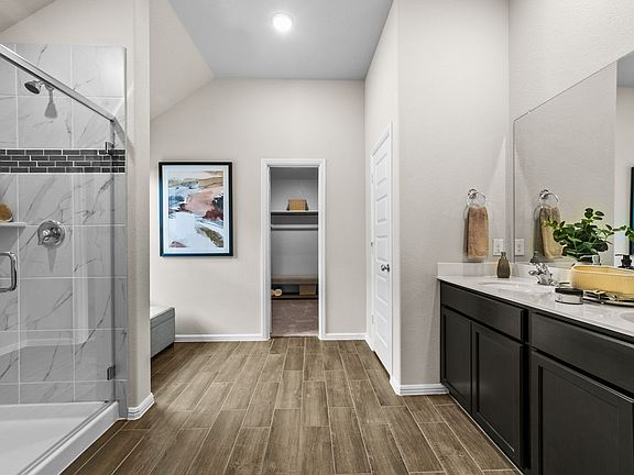 Owner s Bathroom - Representational Photo