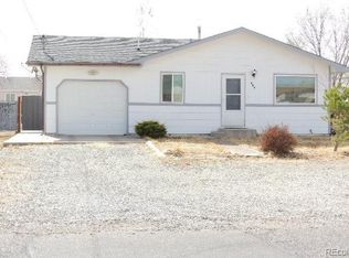607 Washington Ave, Alamosa, CO 81101