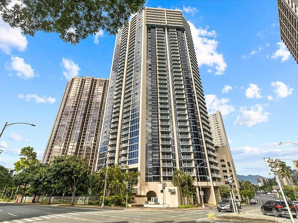 1st image of 1212 Nuuanu Ave APT 1306