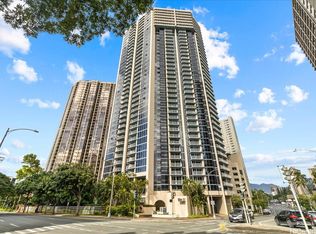 Honolulu Park Place, Honolulu, HI 96817