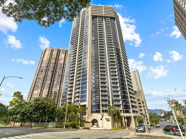 1212 Nuuanu Ave APT 1306, Honolulu, HI 96817