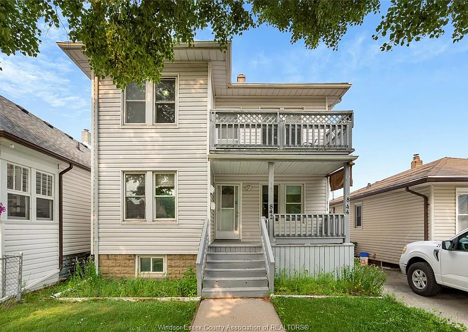 844 Ellrose Ave #842
