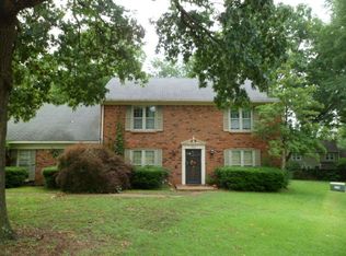 7964 Circle Trees Cv, Germantown, TN 38138