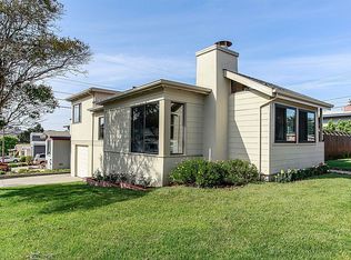 450 Alta Vista Dr, South San Francisco, CA 94080
