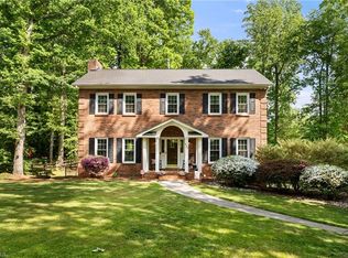 604 Barkworth Rd, Clemmons, NC 27012