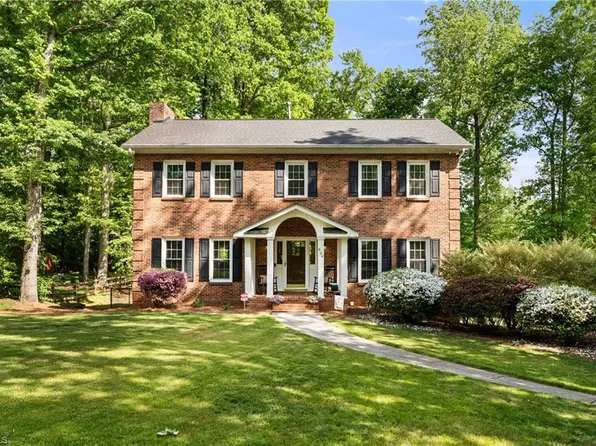 604 Barkworth Rd, Clemmons, NC 27012
