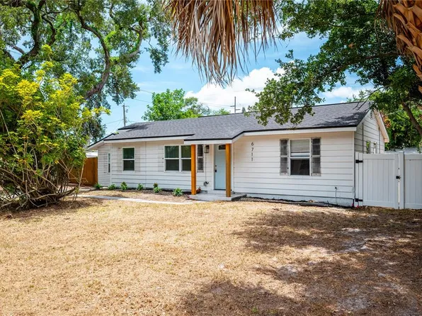 6711 S Gabrielle St, Tampa, FL 33611