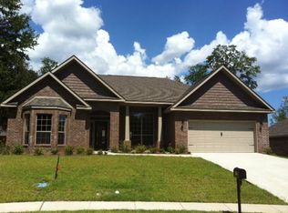 2562 Masters Ct, Mobile, AL 36618