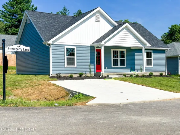 400 Strawberry Ln, Leitchfield, KY 42754