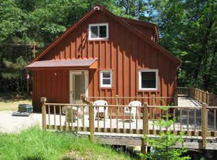 6780 Virgin Lake Rd, Three Lakes, WI 54562