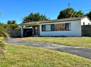 2648 NE 13th Ave, Pompano Beach, FL 33064