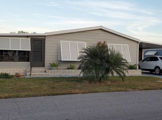 744 Portwine Ct, Englewood, FL 34223