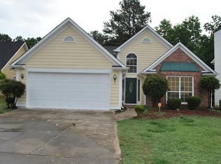 205 Jon Jeff Dr, Lilburn, GA 30047