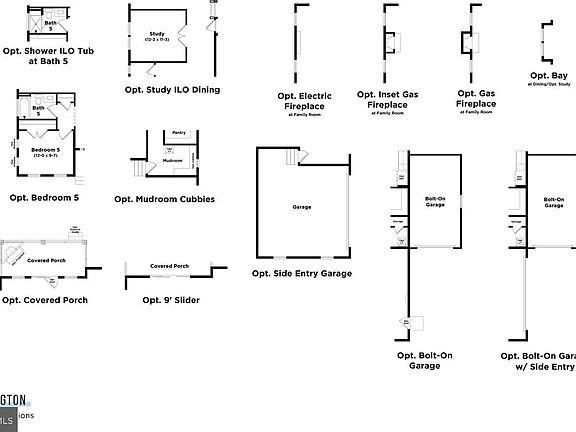 4th image of Enfield Farm Ln #Ii