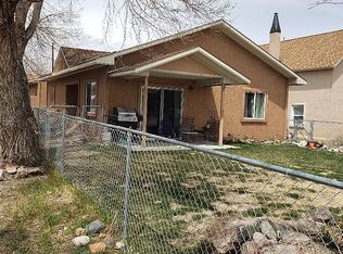 310 W 16th St APT A, Salida, CO 81201