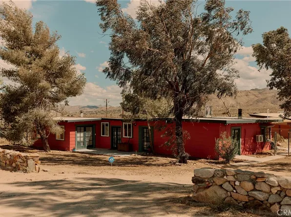 59055 Williams Ln, Yucca Valley, CA 92284