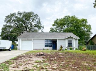 1119 Newcomb Ave, Spring Hill, FL 34608