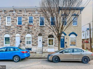 2703 Jefferson St, Baltimore, MD