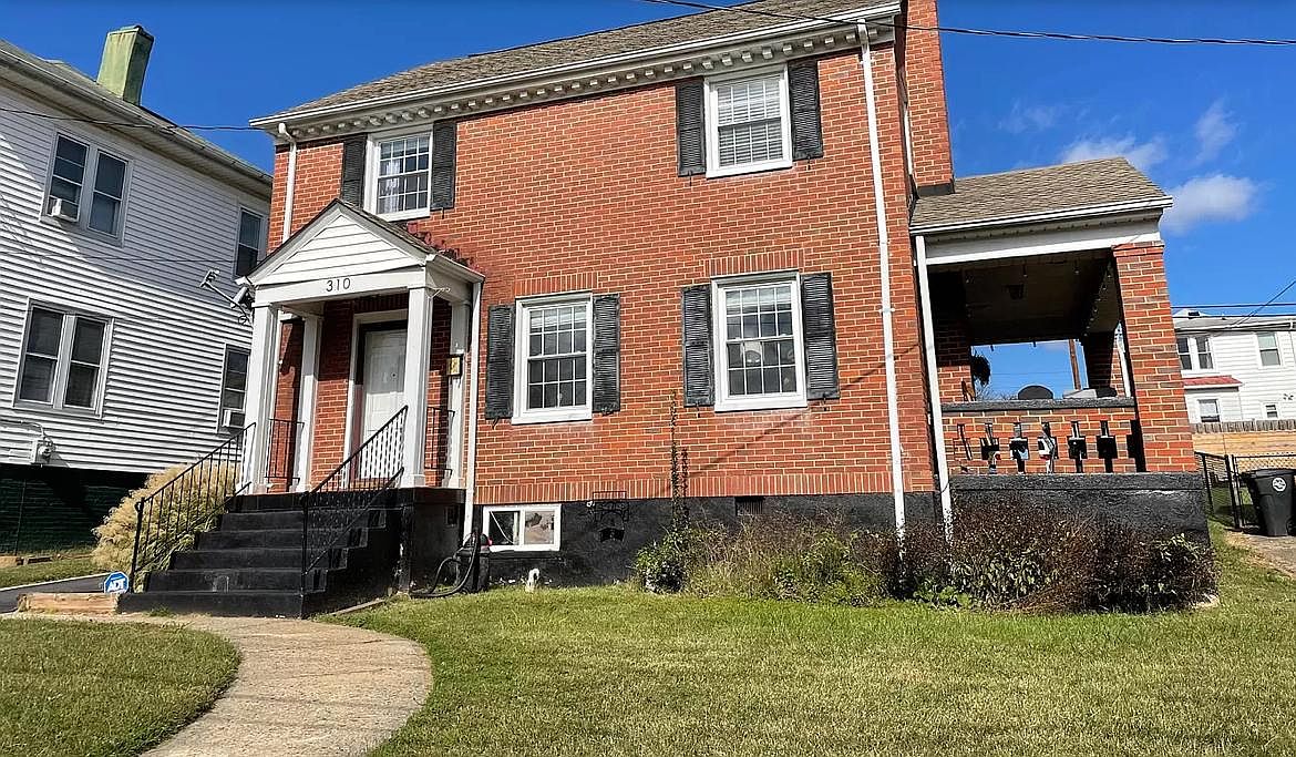 310 Yeardley Ave, Lynchburg, VA 24501 Zillow