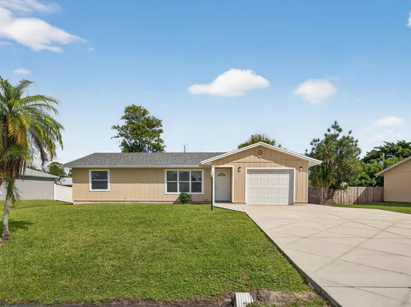 2273 SE Melaleuca Boulevard, Port St Lucie, FL 34952