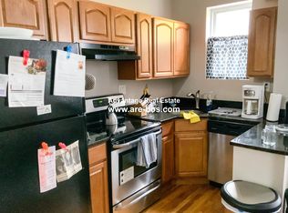 23 Lanark Rd #1A, Brighton, MA 02135