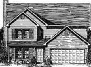368 Kelli Rose Way, Lexington, KY 40514