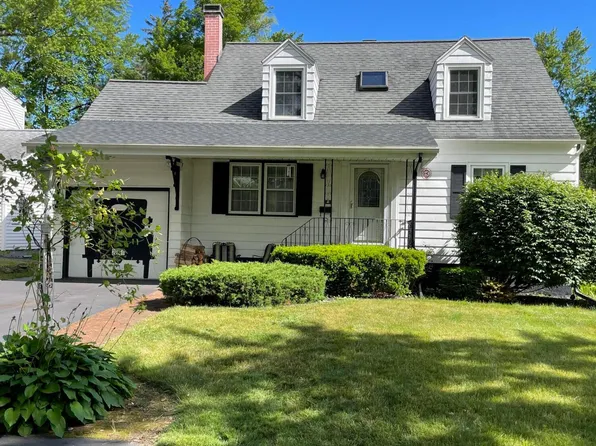 2041 Hoover Road, Schenectady, NY 12309