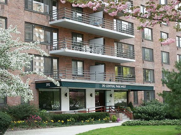 5th image of 392 Central Park W APT 16E