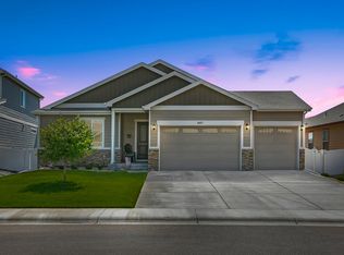 645 S Mountain View Dr, Eaton, CO 80615