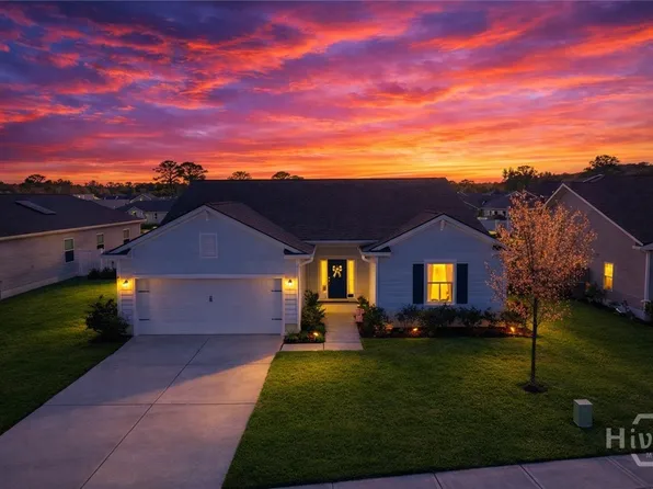 67 Nettleton Lane, Richmond Hill, GA 31324