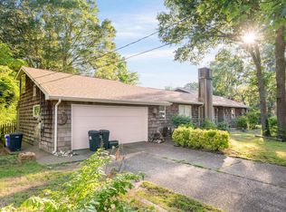 801 Steel Rd, Cape May Court House, NJ 08210