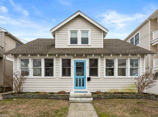 2253 Ocean Dr, Avalon, NJ 08202
