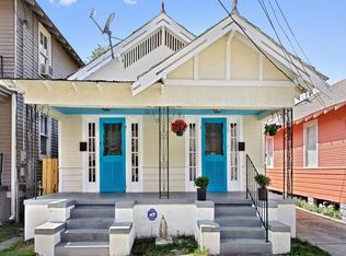 1527 N Galvez St, New Orleans, LA 70119