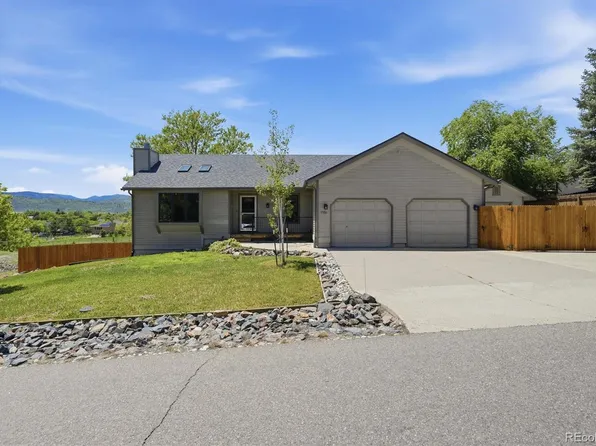 7731 S Estes Street, Littleton, CO 80128