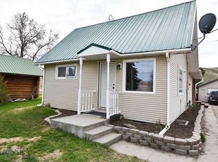 6510 Camp Creek Rd, Manhattan, MT 59741