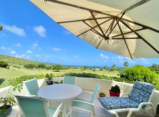 439 The Reef, Christiansted, VI 00820