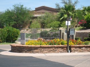 7446 S McCormick Way #4, Gilbert, AZ 85298