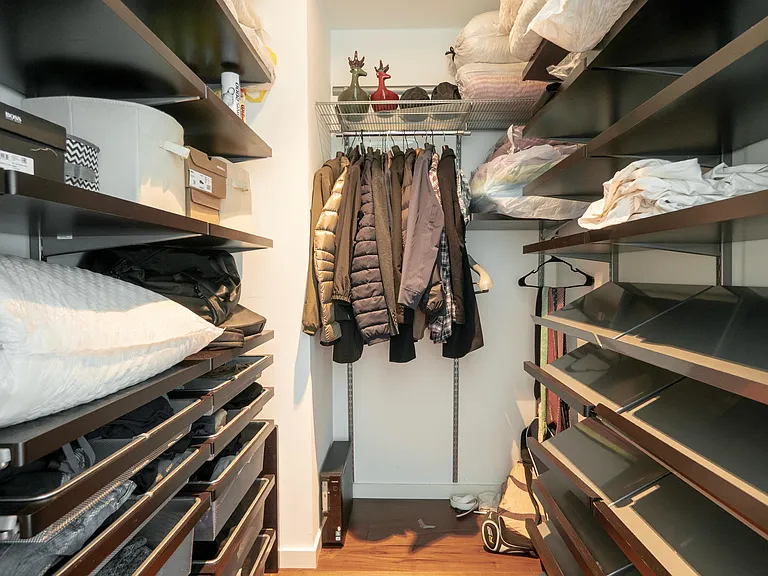 1 W End Ave #17B — Photo 4
