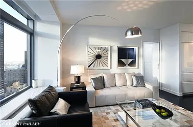 Rented by Nest Seekers International