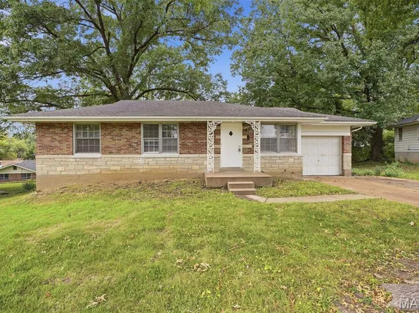 9725 Griffin Dr, Saint Louis, MO 63137