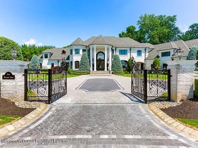 4 Bellaire Ct Colts Neck NJ 07722 MLS #22220170 Zillow