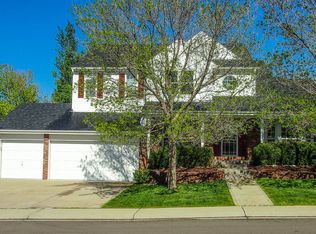 3523 Meadow Creek Pl, Highlands Ranch, CO 80126