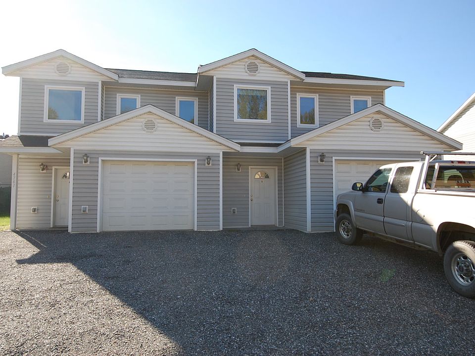 1st image of 4761 Glasgow Dr #A