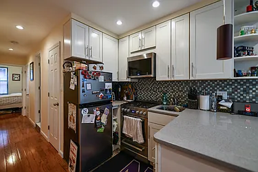 Rented by J Misrahi Realty Corp