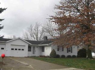 701 Lawn St, Winchester, IN 47394